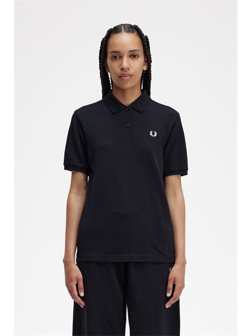 polo unita Fred Perry | G6000102